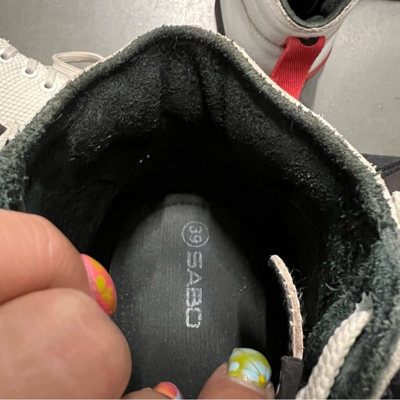 SABO lifting shoes - Picture 6 of 6